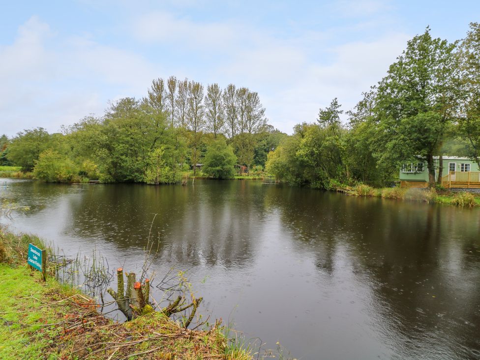 Lakeside Lodge - Lake District - 1164359 - thumbnail photo 20