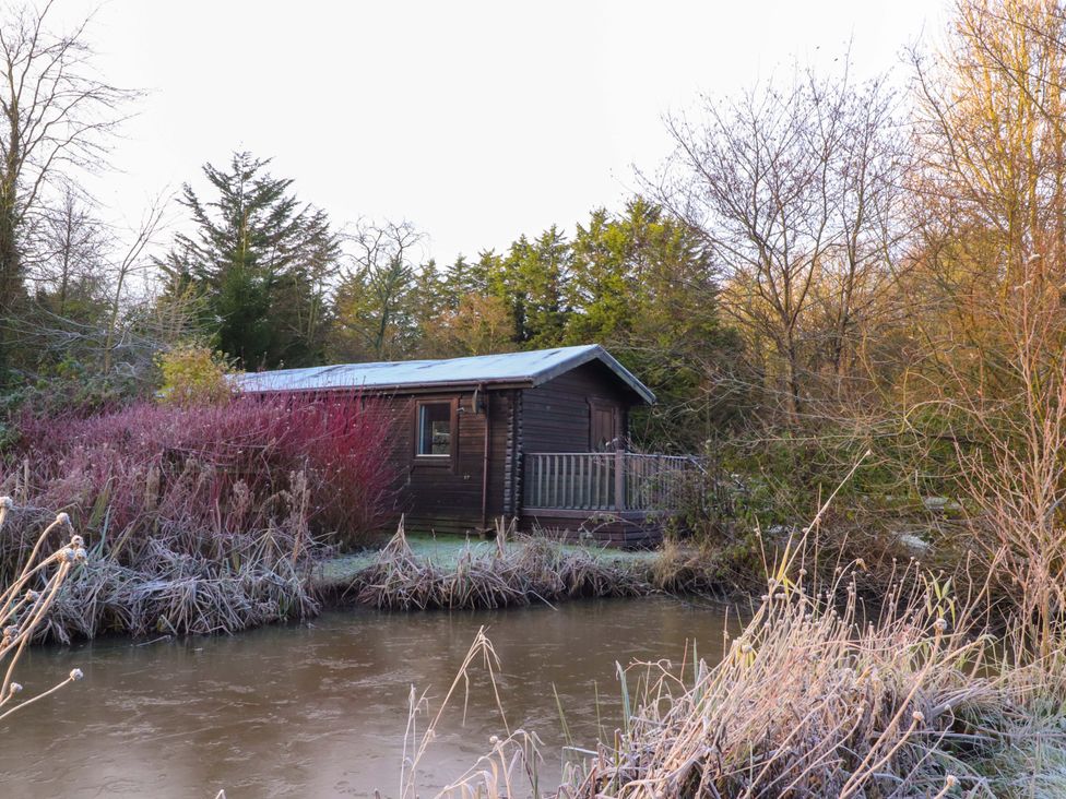 Lakeside Lodge - Lake District - 1164359 - thumbnail photo 31