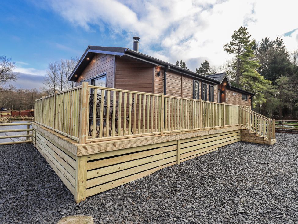 Lakeside Lodge - Lake District - 1164359 - thumbnail photo 24
