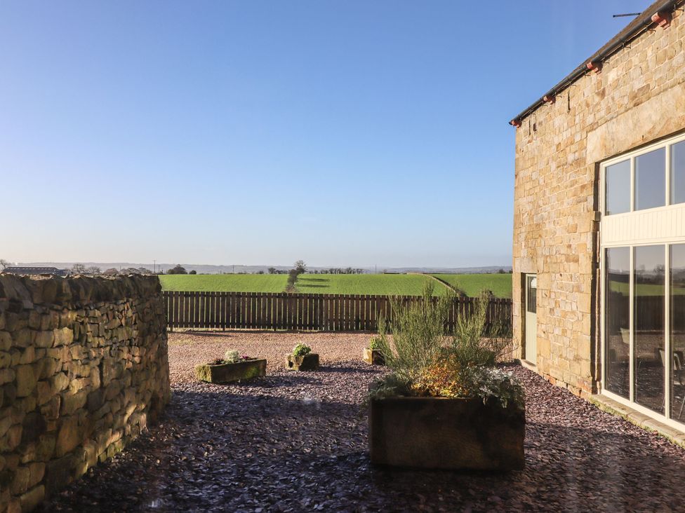 Parlour Barn - Peak District & Derbyshire - 1164375 - thumbnail photo 35