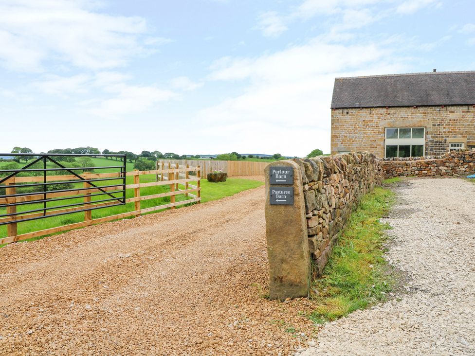 Parlour Barn - Peak District & Derbyshire - 1164375 - thumbnail photo 39