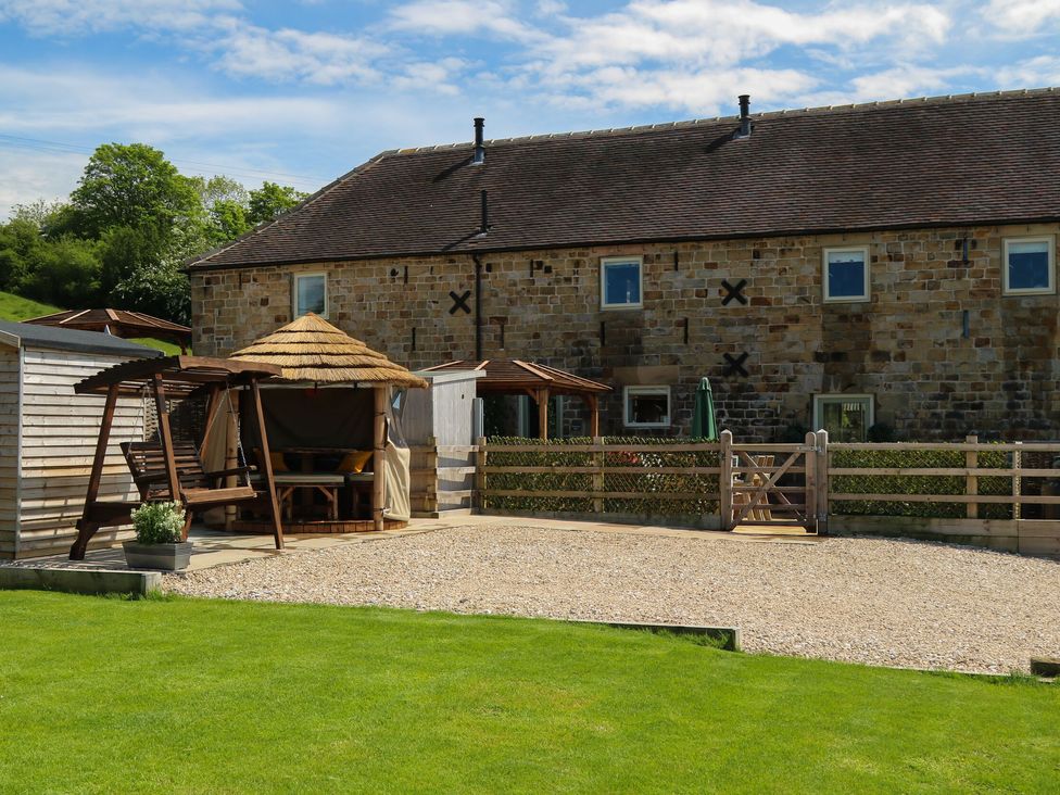 Pastures Barn - Peak District & Derbyshire - 1164378 - thumbnail photo 2