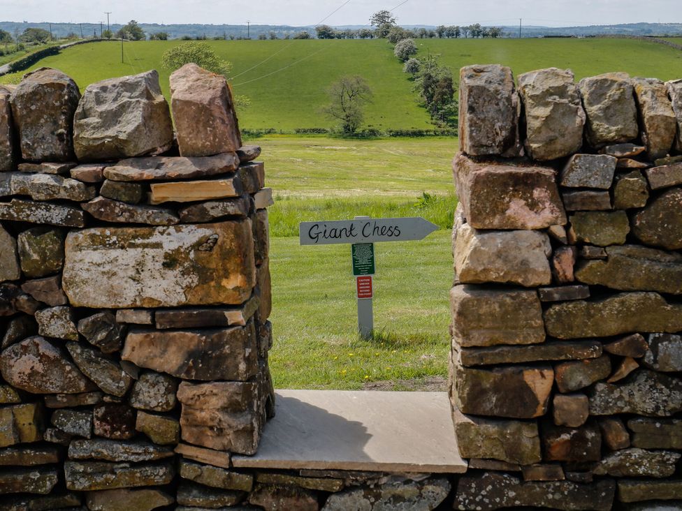 Pastures Barn - Peak District & Derbyshire - 1164378 - thumbnail photo 33