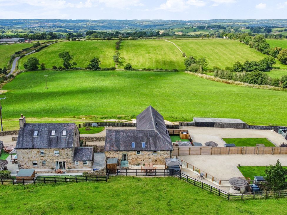 Pastures Barn - Peak District & Derbyshire - 1164378 - thumbnail photo 50