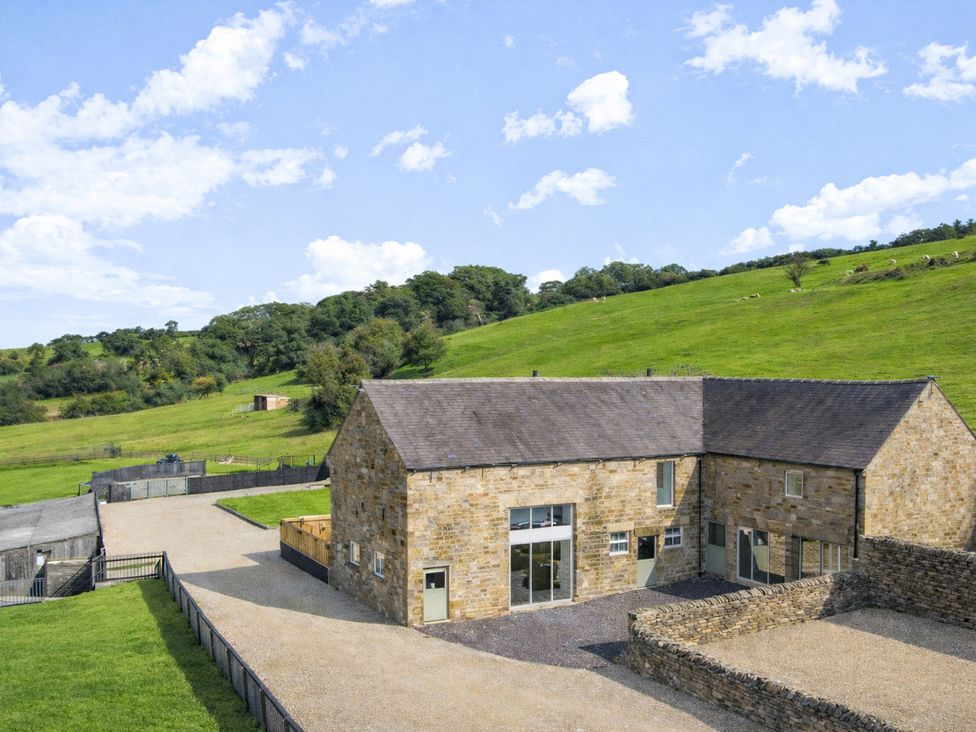 Pastures Barn - Peak District & Derbyshire - 1164378 - thumbnail photo 2