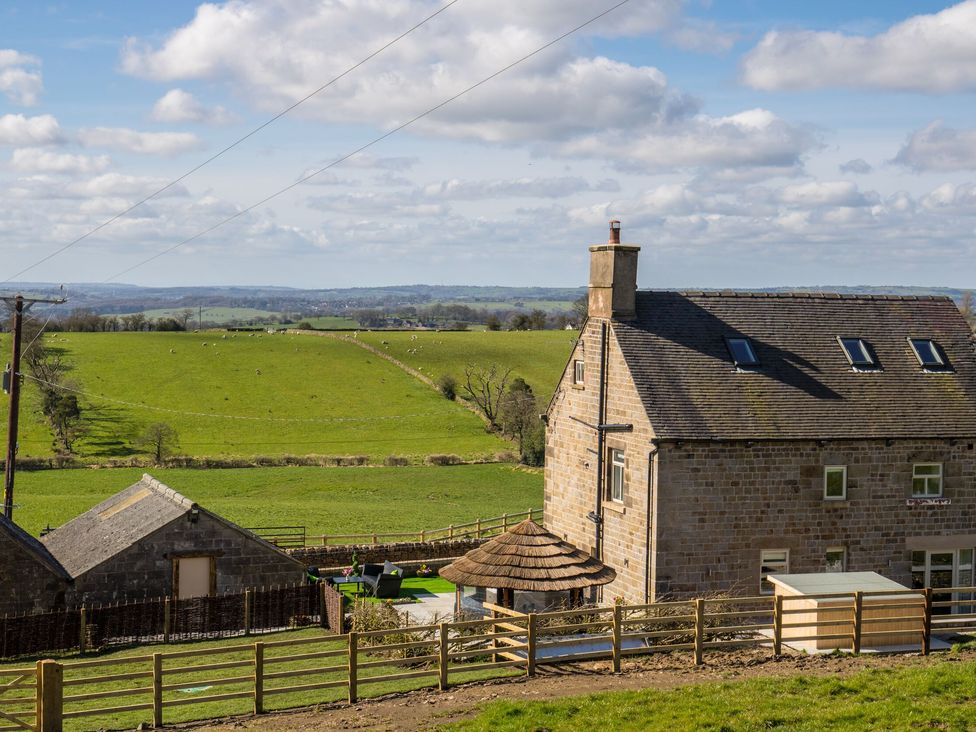 HollyDale - Peak District & Derbyshire - 1164383 - thumbnail photo 52