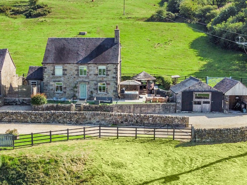 HollyDale - Peak District & Derbyshire - 1164383 - thumbnail photo 3