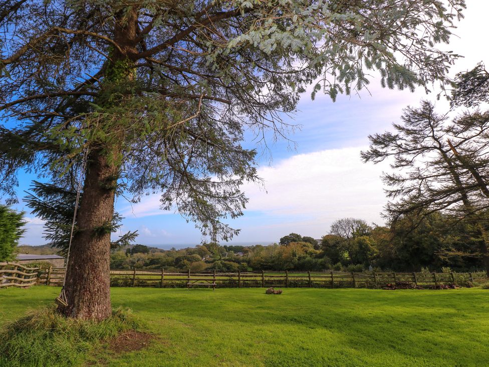 Cockle Cottage - South Wales - 1164400 - thumbnail photo 29