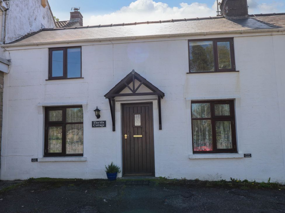 Florida Cottage - South Wales - 1164417 - thumbnail photo 2