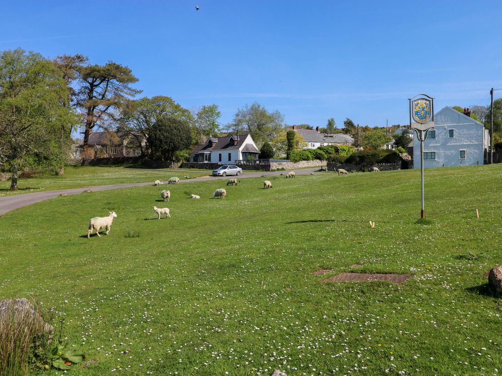 Florida Cottage - South Wales - 1164417 - thumbnail photo 34