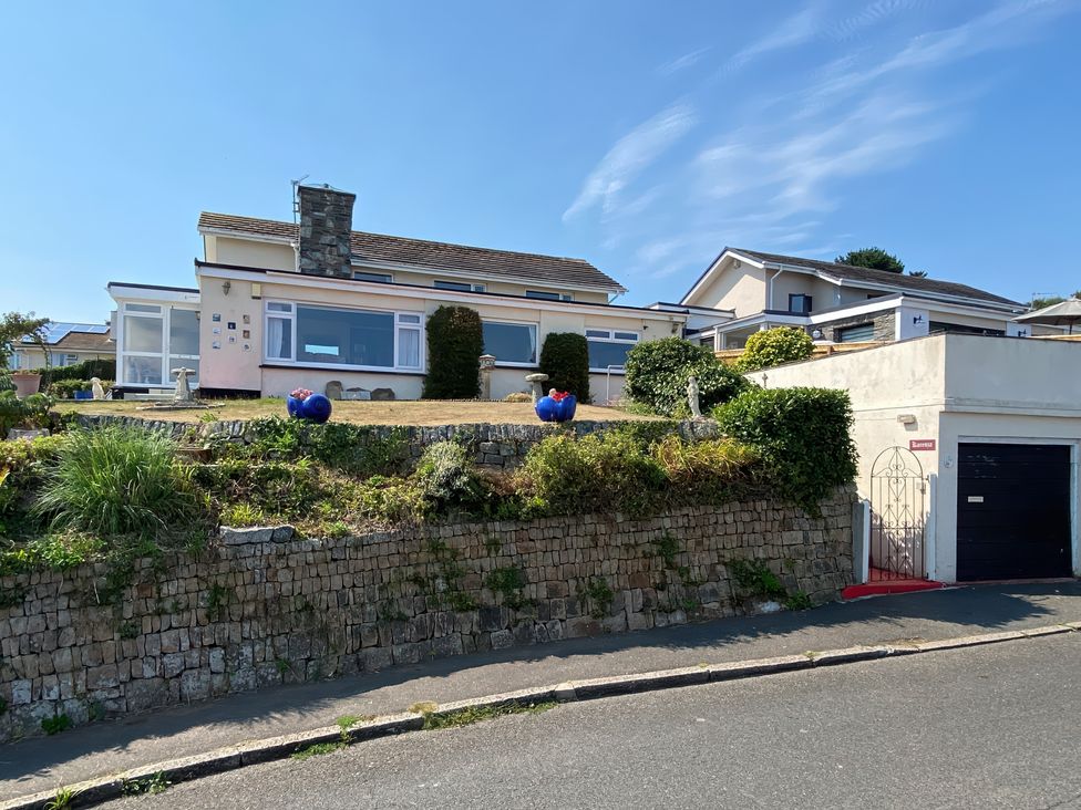 Karenza - Cornwall - 1164447 - thumbnail photo 1