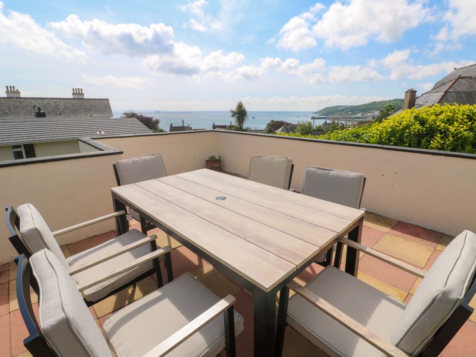 Karenza - Cornwall - 1164447 - thumbnail photo 41