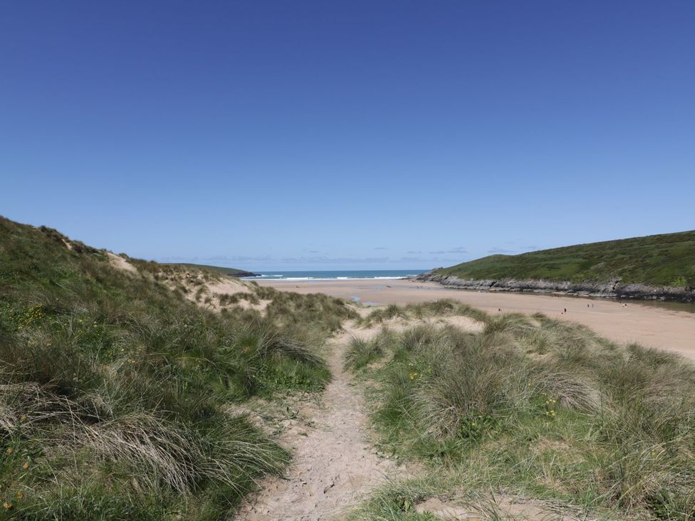 The Beach Hut - Cornwall - 1164448 - thumbnail photo 29