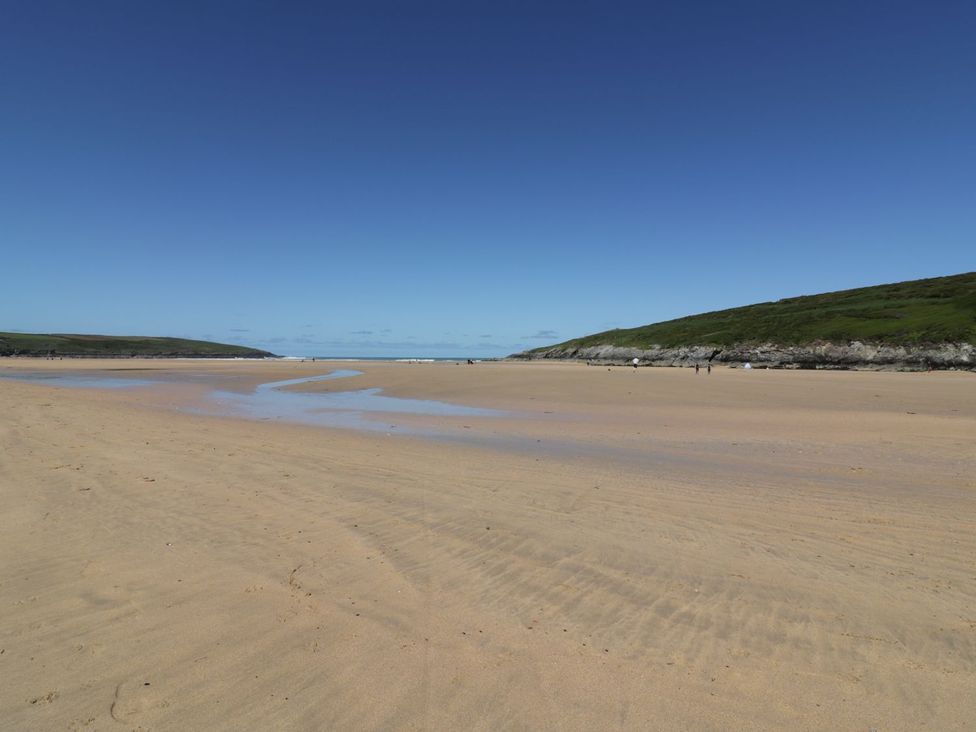 The Beach Hut - Cornwall - 1164448 - thumbnail photo 31