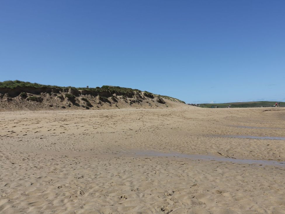 The Beach Hut - Cornwall - 1164448 - thumbnail photo 33