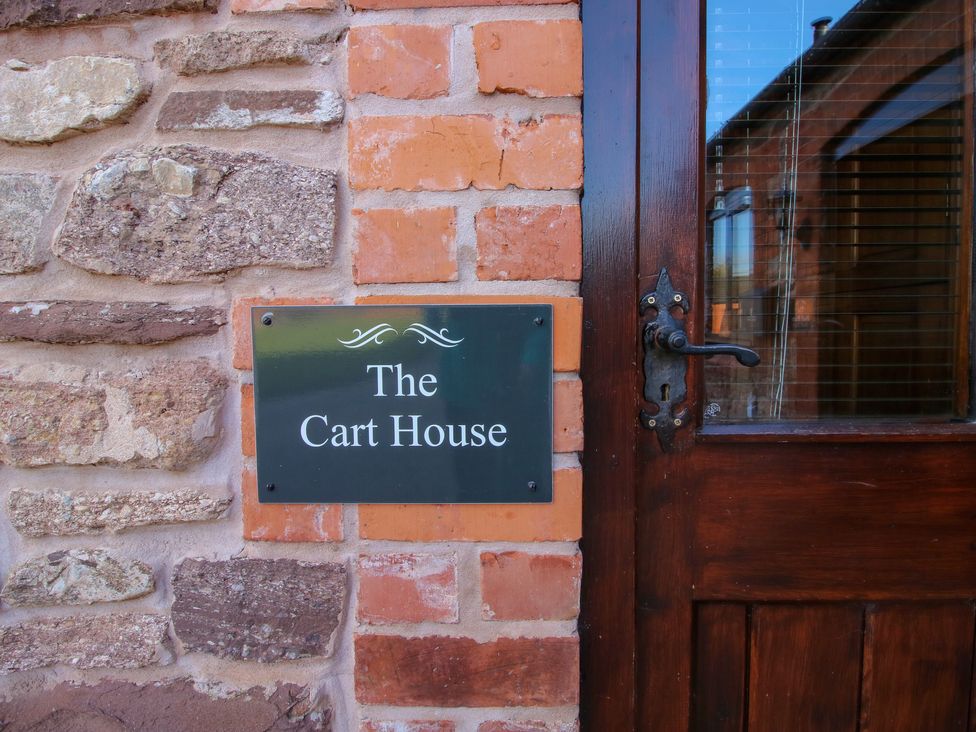 The Cart House - Shropshire - 1164516 - thumbnail photo 4