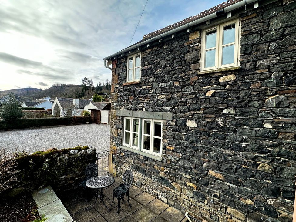 Squirrel Cottage - Lake District - 1164527 - thumbnail photo 1