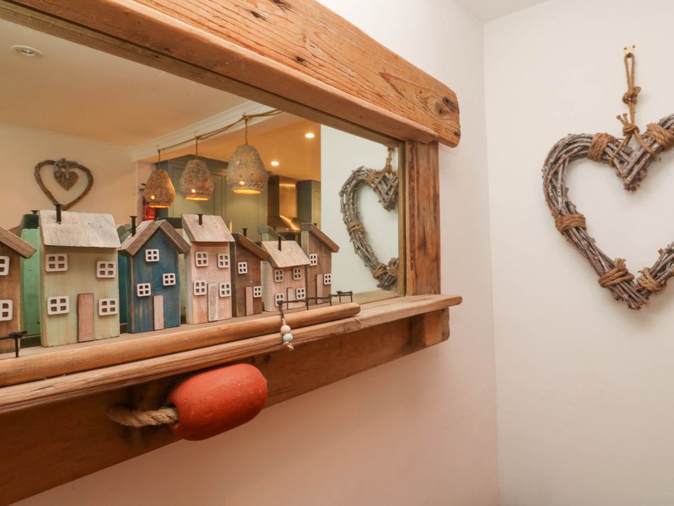 Seahorse Cottage - Cornwall - 1164547 - thumbnail photo 7