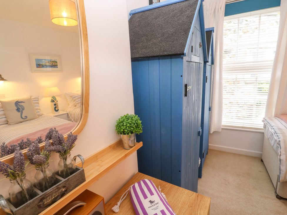 Seahorse Cottage - Cornwall - 1164547 - thumbnail photo 19
