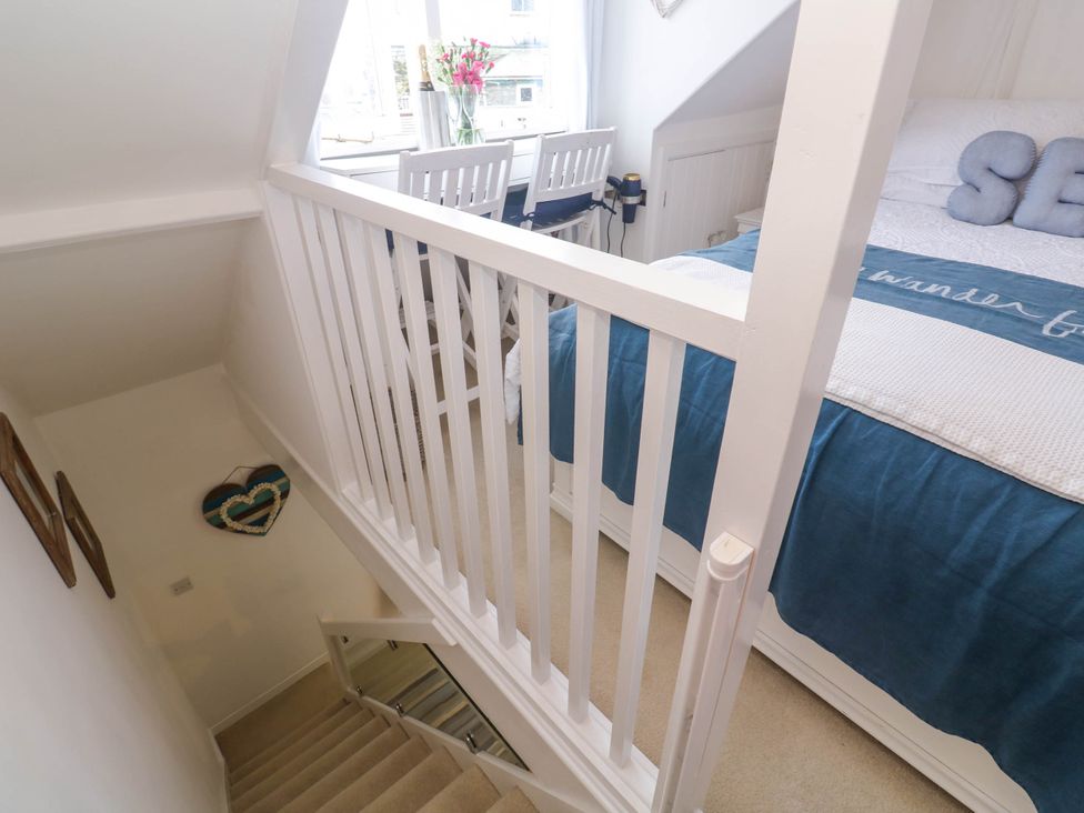 Seahorse Cottage - Cornwall - 1164547 - thumbnail photo 23