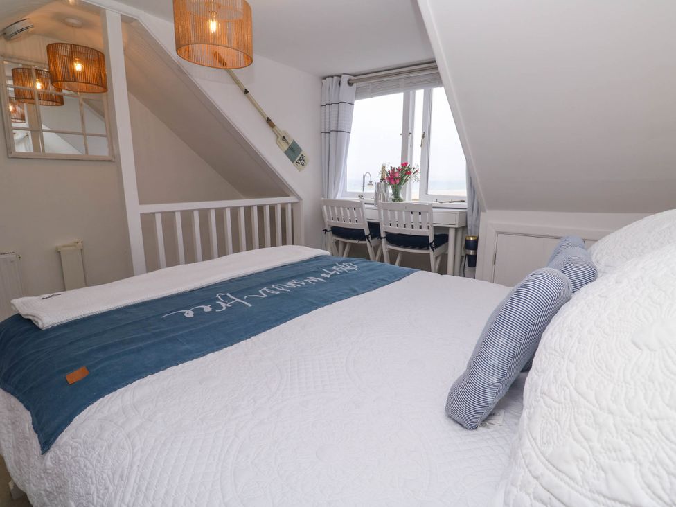 Seahorse Cottage - Cornwall - 1164547 - thumbnail photo 28