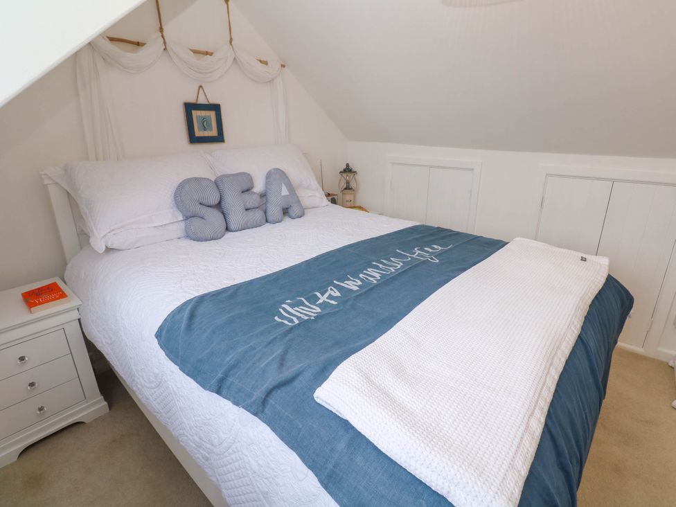 Seahorse Cottage - Cornwall - 1164547 - thumbnail photo 29