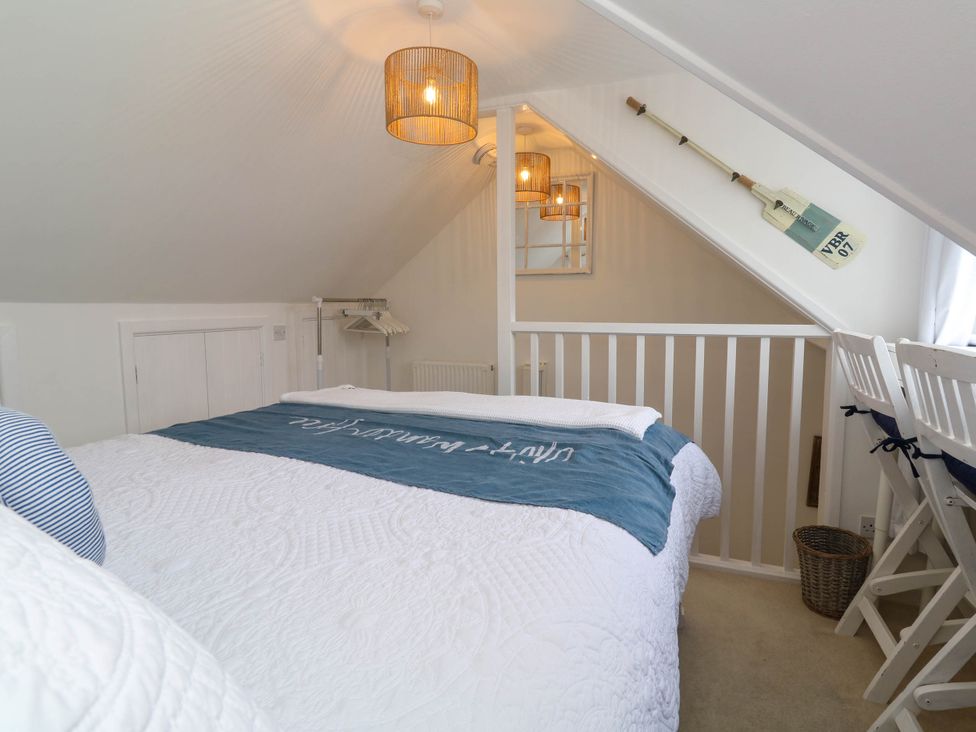 Seahorse Cottage - Cornwall - 1164547 - thumbnail photo 31
