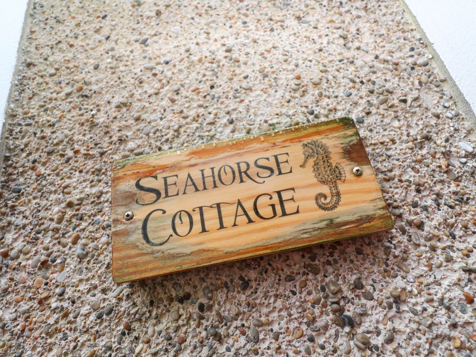 Seahorse Cottage - Cornwall - 1164547 - thumbnail photo 3