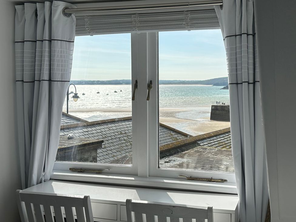Seahorse Cottage - Cornwall - 1164547 - thumbnail photo 25