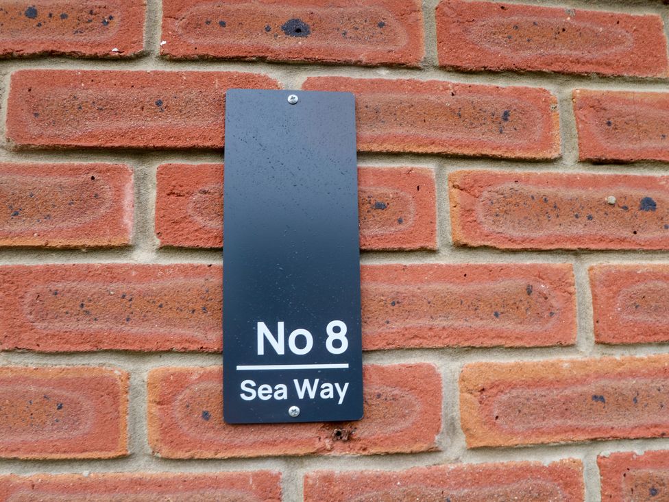 8 Sea Way - Kent & Sussex - 1164560 - thumbnail photo 3