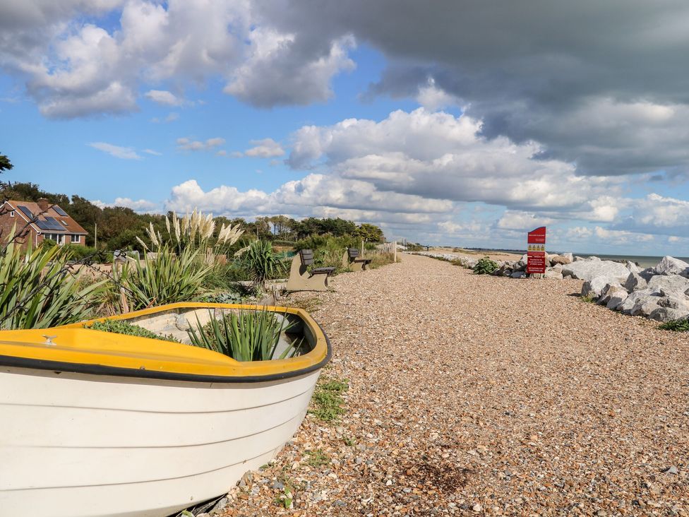 8 Sea Way - Kent & Sussex - 1164560 - thumbnail photo 30