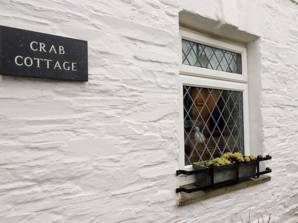 Crab Cottage - Cornwall - 1164607 - thumbnail photo 3