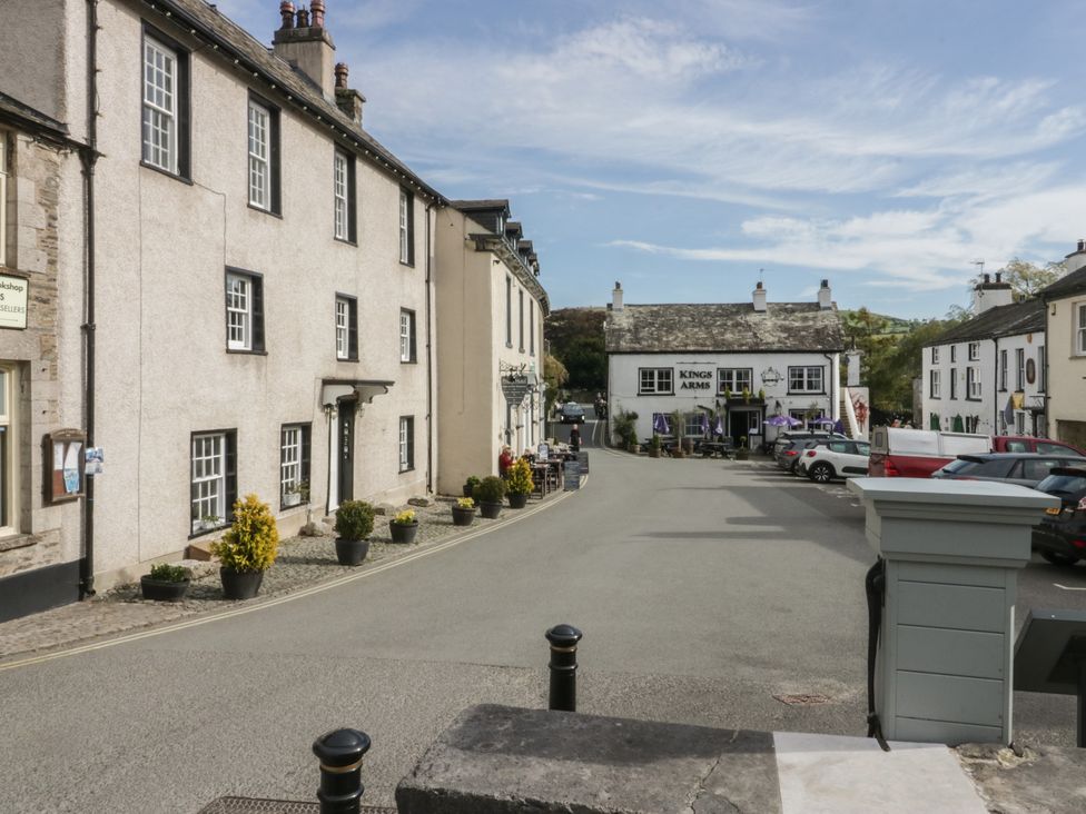 Edgemere Cottage - Lake District - 1164612 - thumbnail photo 39