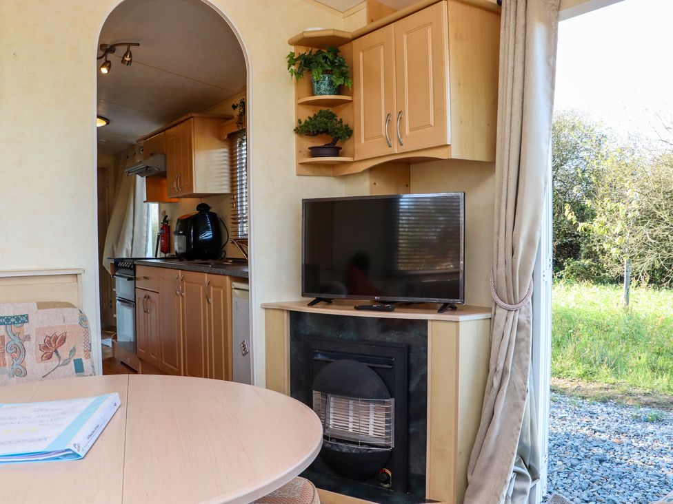 Hayesland Holiday Home - County Wexford - 1164631 - thumbnail photo 7