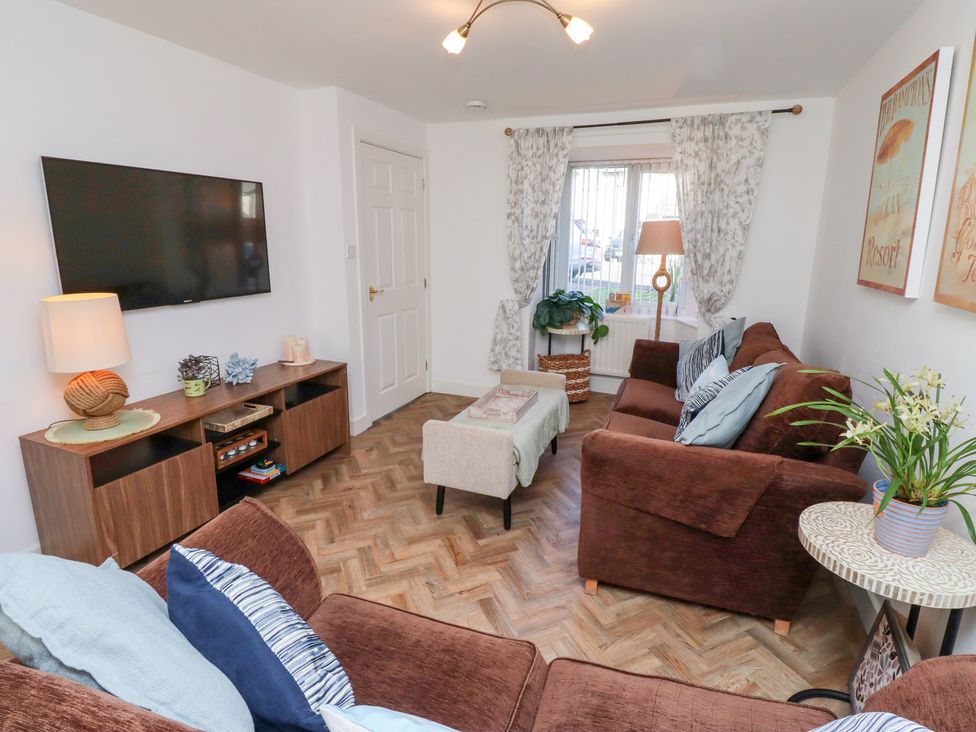 Coastal Retreat - Northumberland - 1164633 - thumbnail photo 2