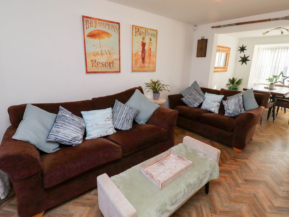 Coastal Retreat - Northumberland - 1164633 - thumbnail photo 3