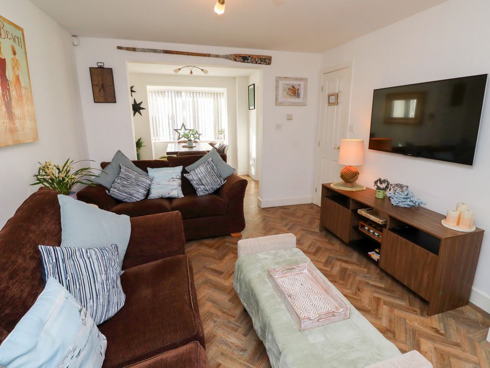 Coastal Retreat - Northumberland - 1164633 - thumbnail photo 4