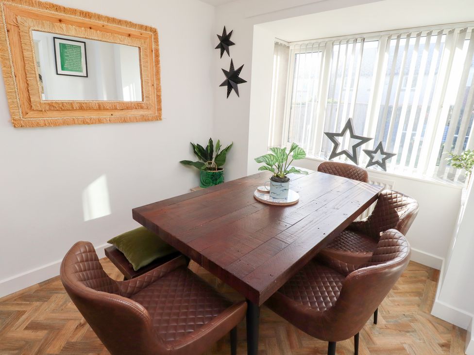 Coastal Retreat - Northumberland - 1164633 - thumbnail photo 6