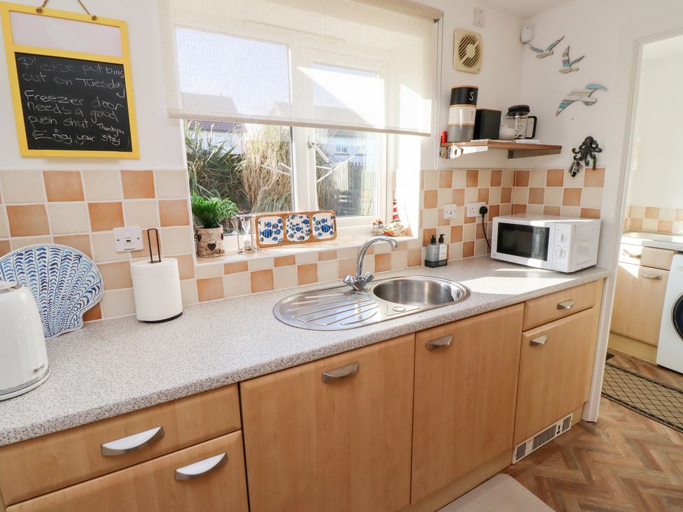 Coastal Retreat - Northumberland - 1164633 - thumbnail photo 8