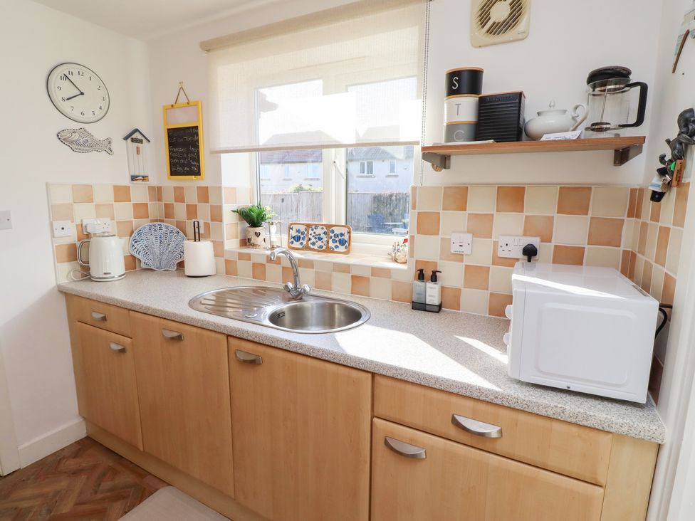 Coastal Retreat - Northumberland - 1164633 - thumbnail photo 11