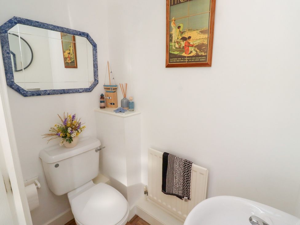 Coastal Retreat - Northumberland - 1164633 - thumbnail photo 13