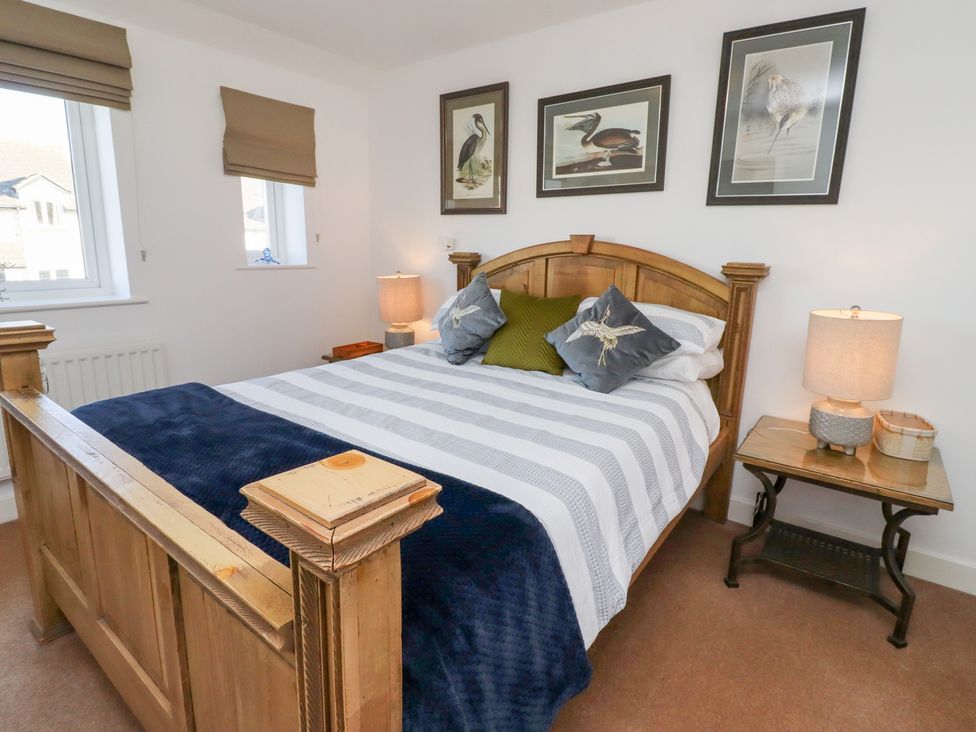 Coastal Retreat - Northumberland - 1164633 - thumbnail photo 14
