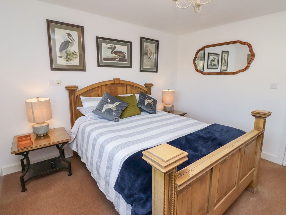 Coastal Retreat - Northumberland - 1164633 - thumbnail photo 16