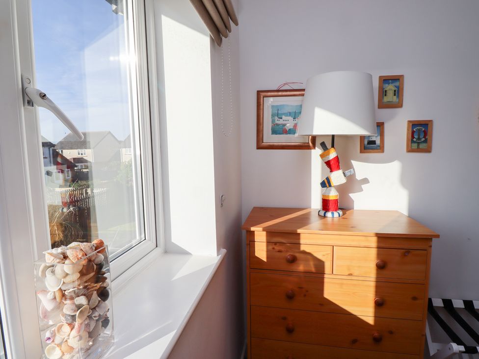 Coastal Retreat - Northumberland - 1164633 - thumbnail photo 24