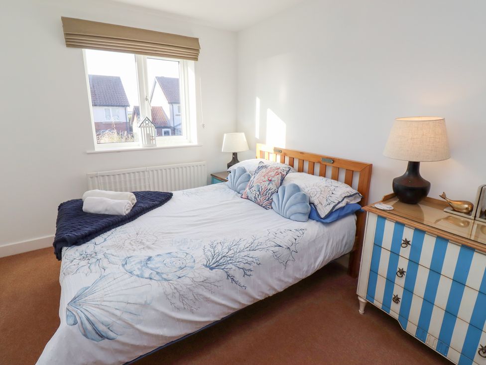 Coastal Retreat - Northumberland - 1164633 - thumbnail photo 25