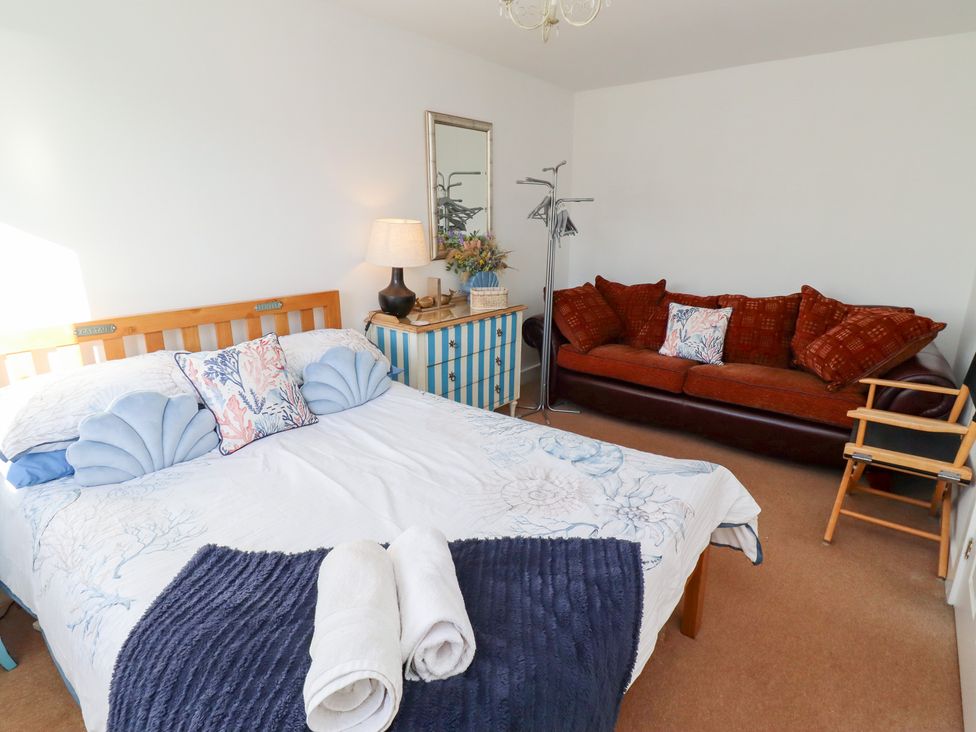 Coastal Retreat - Northumberland - 1164633 - thumbnail photo 26