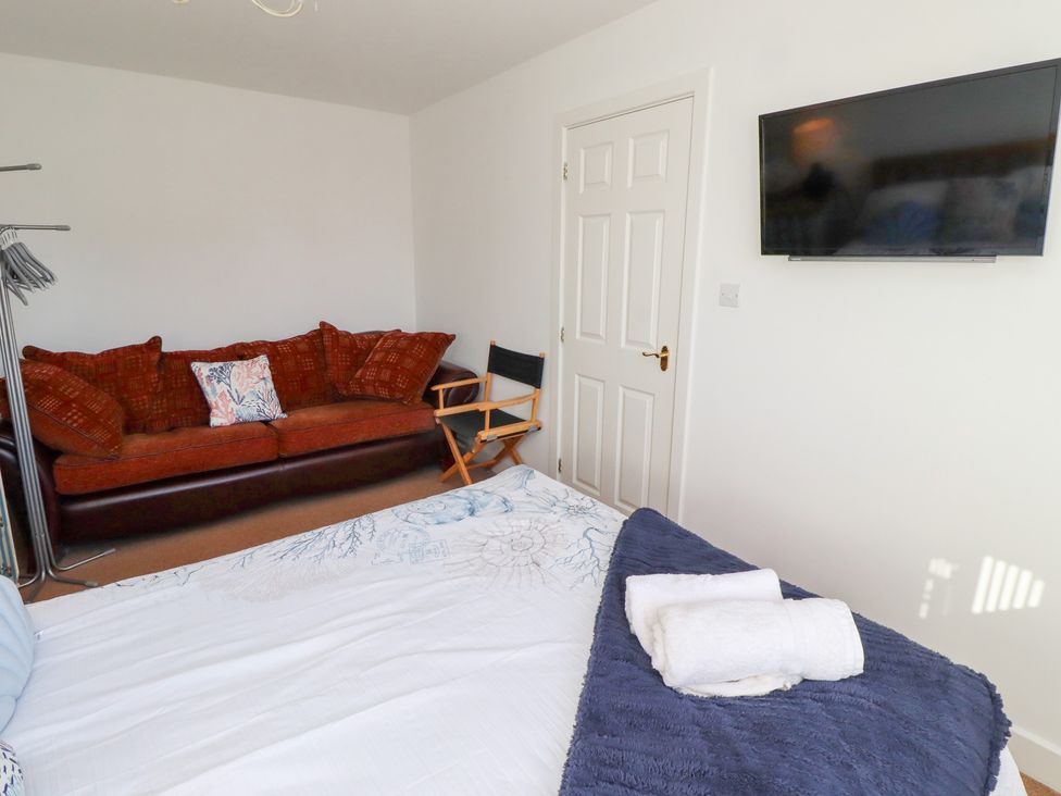 Coastal Retreat - Northumberland - 1164633 - thumbnail photo 27