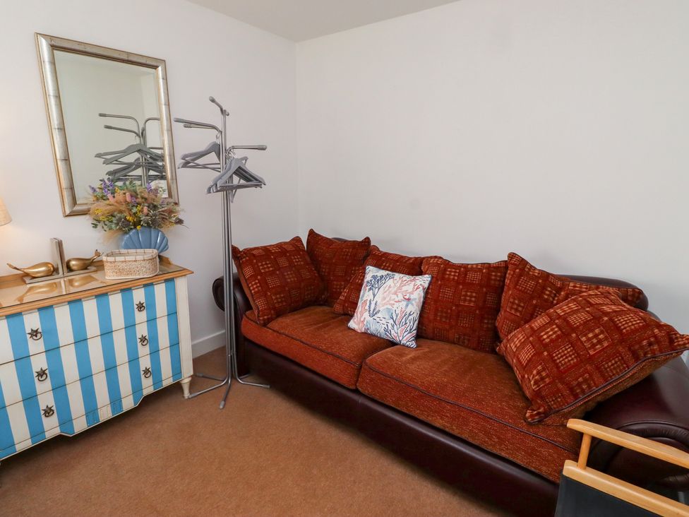 Coastal Retreat - Northumberland - 1164633 - thumbnail photo 28