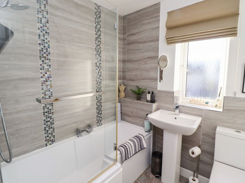 Coastal Retreat - Northumberland - 1164633 - thumbnail photo 29