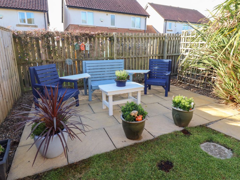 Coastal Retreat - Northumberland - 1164633 - thumbnail photo 31